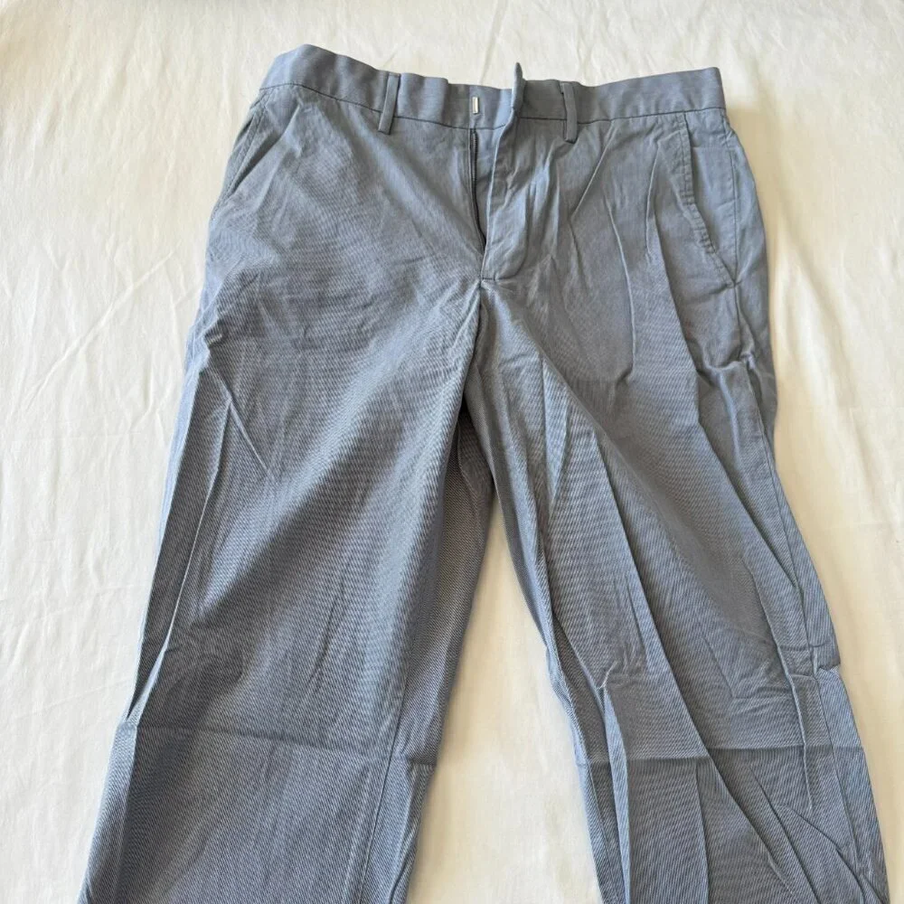 J.Crew Classic Fit Chino